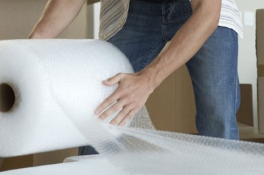 Màng xốp hơi chống sốc là gì? Có công dụng như thế nào?