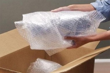 Đánh giá màng xốp hơi bọc hàng chống va đập